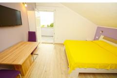 Dubas Apartmaji Apartma 3 – Rosemary foto 3