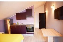 Dubas Apartmaji Apartma 3 – Rosemary foto 5