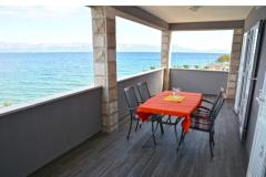 Dubas Apartmaji Apartma 2 – Camellia foto 1