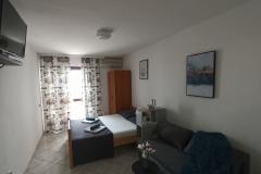 Apartmaji & rooms Orebic Apartma 1 – Studio ap foto 1