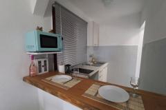Apartmaji & rooms Orebic Apartma 1 – Studio ap foto 5