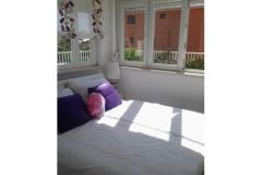 Lila Flower Apartma 1 – lila flowe foto 1