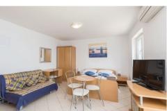 Apartmaji Orebic Apartma 1 – Vila Perna foto 3