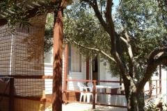 Mobile homes Viganj Apartma 1: (4+1) – mob. home1 foto 3