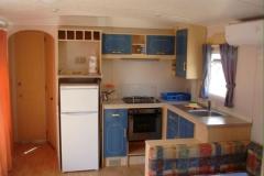Mobile homes Viganj Apartma 1: (4+1) – mob. home1 foto 5