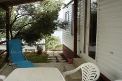 Mobile homes Viganj Apartma 2: (4+1) – mob. home2 foto 1