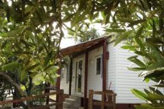 Mobile homes Viganj Apartma 3: (4+1) – mob. home3 foto 1