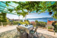 Pelješac Apartmaji -Orsula  Apartma 1 – 4 +1 osoba foto 1