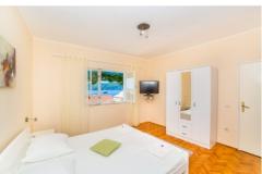 Pelješac Apartmaji -Orsula  Apartma 1 – 4 +1 osoba foto 4