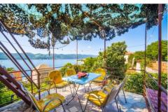 Pelješac Apartmaji -Orsula  Apartma 2 – 5-6  osoba foto 1
