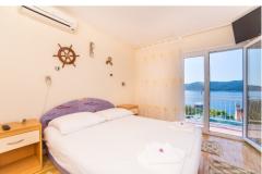 Pelješac Apartmaji -Orsula  Apartma 2 – 5-6  osoba foto 2