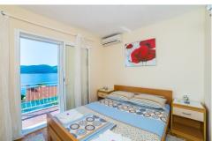 Pelješac Apartmaji -Orsula  Apartma 2 – 5-6  osoba foto 3