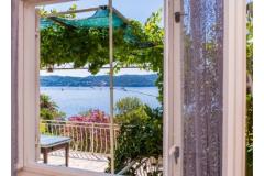 Pelješac Apartmaji -Orsula  Apartma 3 – 2  osobe foto 2