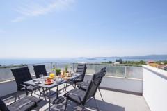 Sea Forever Apartmaji Apartma 2 – 2 kat foto 1
