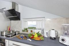 Sea Forever Apartmaji Apartma 2 – 2 kat foto 5