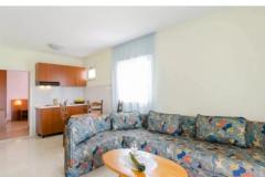 Vila Lav Apartma 2: (2+2) – apartman 3 foto 1