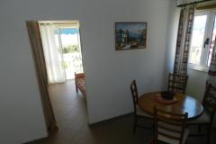 Vila Lav Apartma 3: (2+2) – apartman 4 foto 3