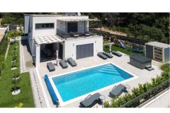 Vila Maslina Apartma 1 – Villa foto 1