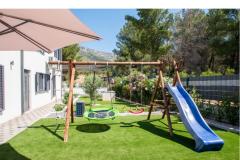 Vila Maslina Apartma 1 – Villa foto 3