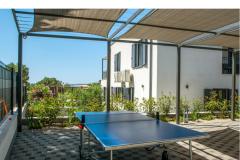 Vila Maslina Apartma 1 – Villa foto 4