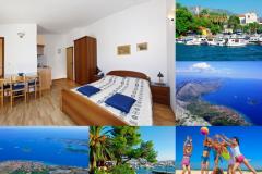 Villa Mirela Apartma 3 – Ap3 i Ap6 foto 2