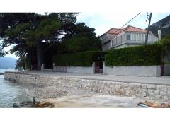 Vila Smokvica Apartma 1 – kuća foto 1