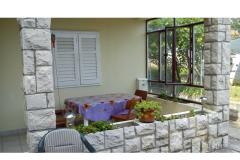 Vila Smokvica Apartma 1 – kuća foto 3