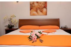 Vila Vida Orebić Apartma 1 – NARANČA foto 2