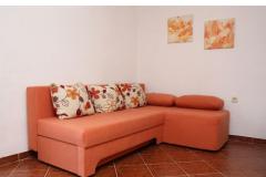Vila Vida Orebić Apartma 1 – NARANČA foto 3