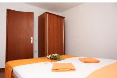Vila Vida Orebić Apartma 1 – NARANČA foto 5