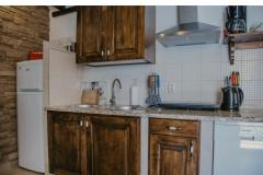Vila Vida Orebić Apartma 3 – MASLINA foto 4