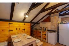 Vila Vida Orebić Apartma 4 – St.MANDULA foto 4