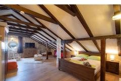 Vila Vida Orebić Apartma 4 – St.MANDULA foto 5
