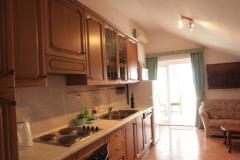 Villa Fani Apartma 6 – A2+1+1 foto 4