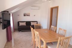 Villa Fani Apartma 9 – Oliva 4+2 foto 3