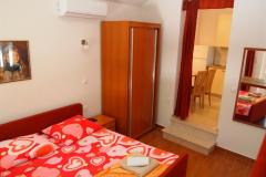 Villa Fani Apartma 11 – A2-Oliva foto 1