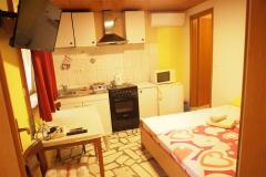 Villa Fani Apartma 12 – Oliva A foto 1