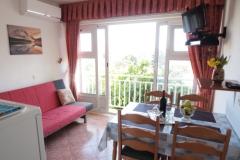 Villa Fani Apartma 1 – A2+2Nr.11 foto 4