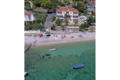 Villa Iva Apartmaji Apartma 4: (2+2) – Apartman 1 foto 1