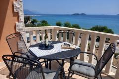 Villa Iva Apartmaji Apartma 4: (2+2) – Apartman 1 foto 2
