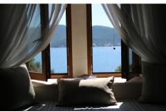 Villa Lira Apartma 1 – Maestral foto 1