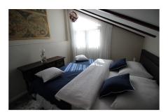 Villa Lira Apartma 1 – Maestral foto 3