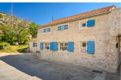 Villa Mendula Apartma 1: (5+2) – Mendula foto 1