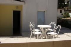 Villa Tomislav Apartma 2 foto 4