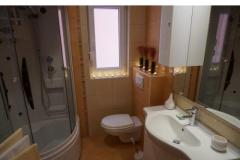 Apartmaji Adria Pag Apartma 1 – Apart. A1 foto 3