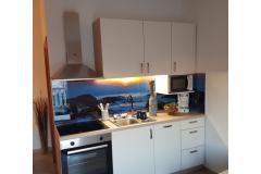 Apartmaji Adria Pag Apartma 2 – Apart. A2 foto 1