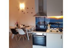 Apartmaji Adria Pag Apartma 2 – Apart. A2 foto 3