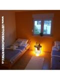 Apartmaji Adria Pag Apartma 3 – Apart. A3 foto 3