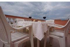 Apartmaji Adria Pag Apartma 3 – Apart. A3 foto 4