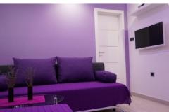 Apartmaji Adria Pag Apartma 4 – Studio A4 foto 1
